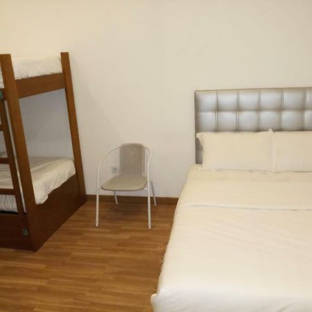 Just Lisbon Hostel Exterior photo