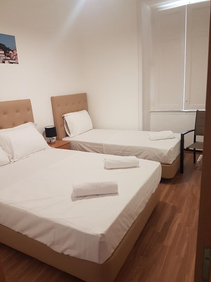 Just Lisbon Hostel Exterior photo
