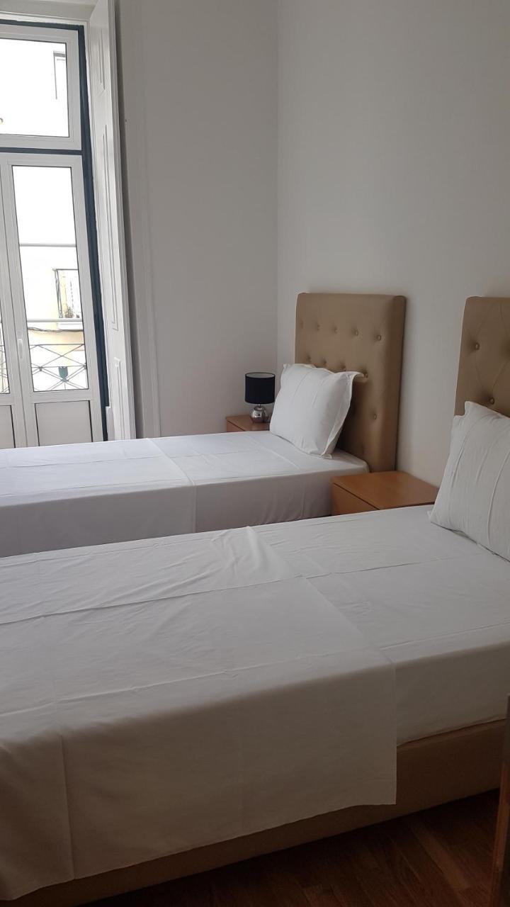 Just Lisbon Hostel Exterior photo