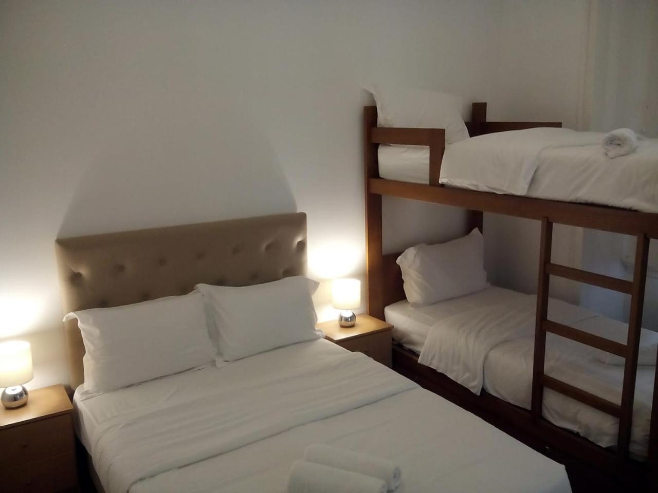 Just Lisbon Hostel Exterior photo