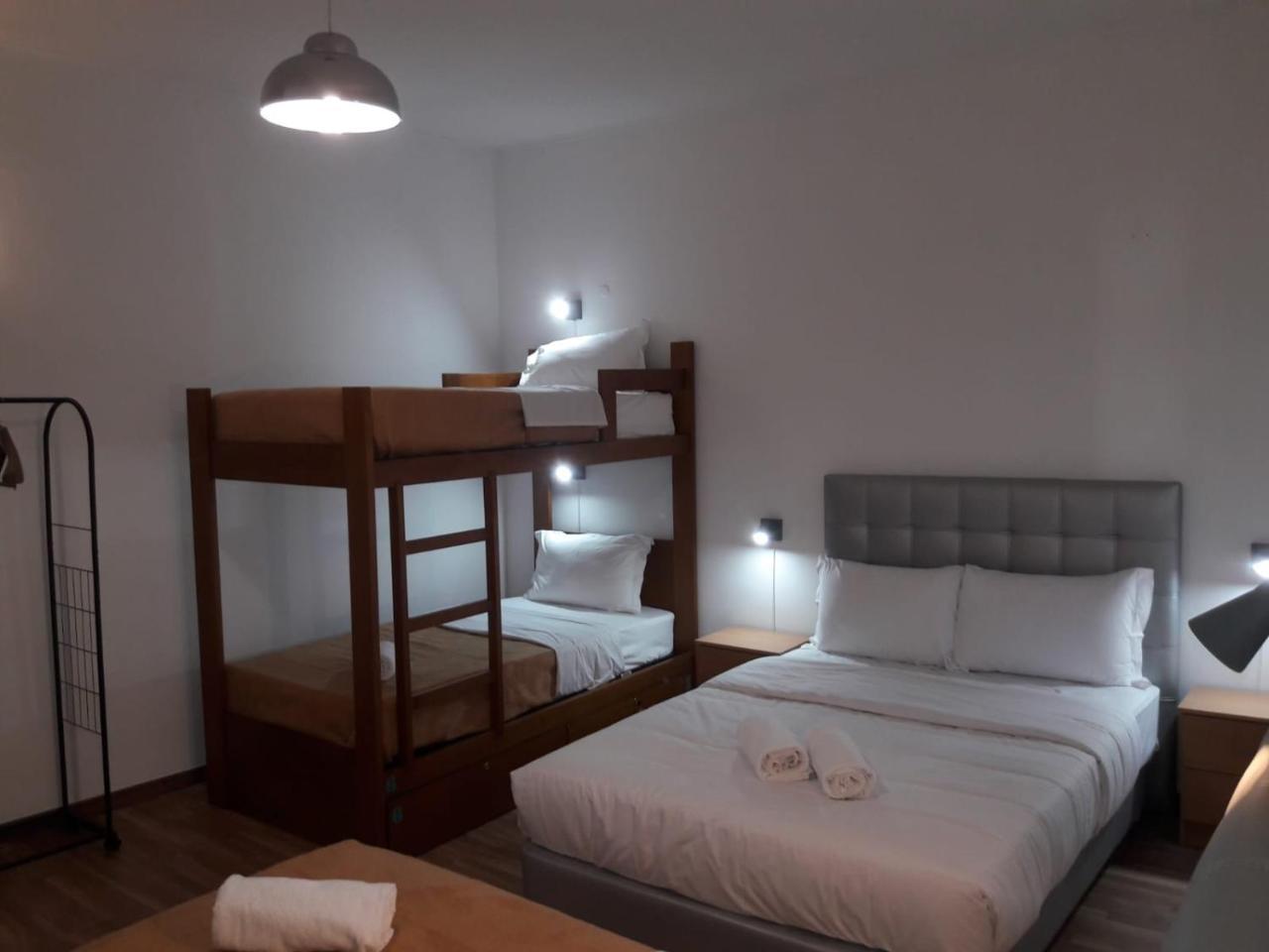 Just Lisbon Hostel Exterior photo