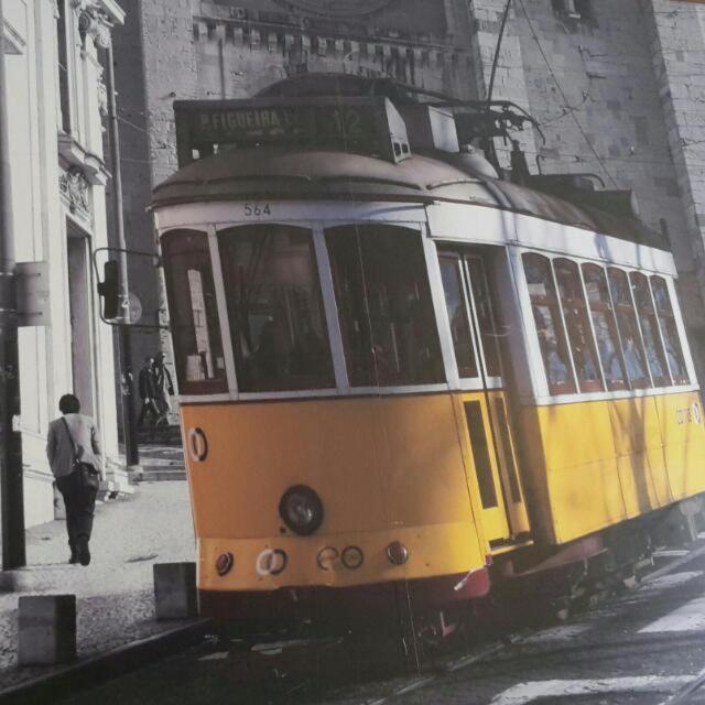 Just Lisbon Hostel Exterior photo