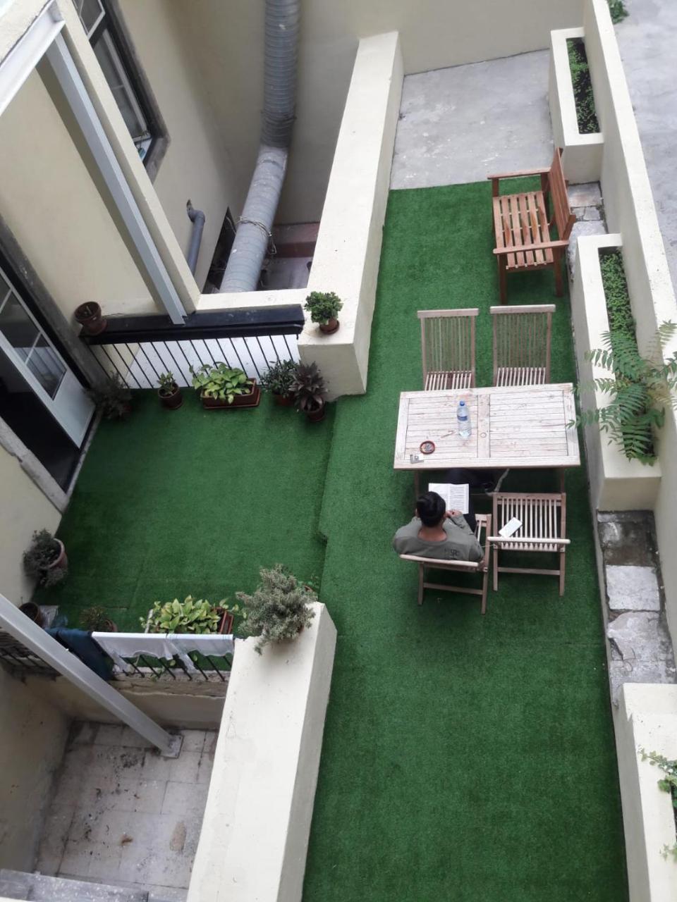 Just Lisbon Hostel Exterior photo