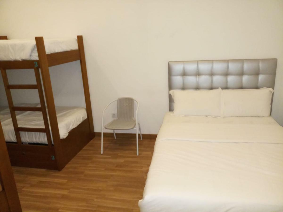 Just Lisbon Hostel Exterior photo