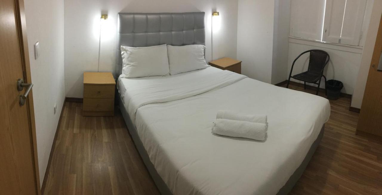 Just Lisbon Hostel Exterior photo